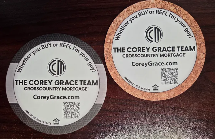 StealthPromoCo.Com - Pulpboard Coasters