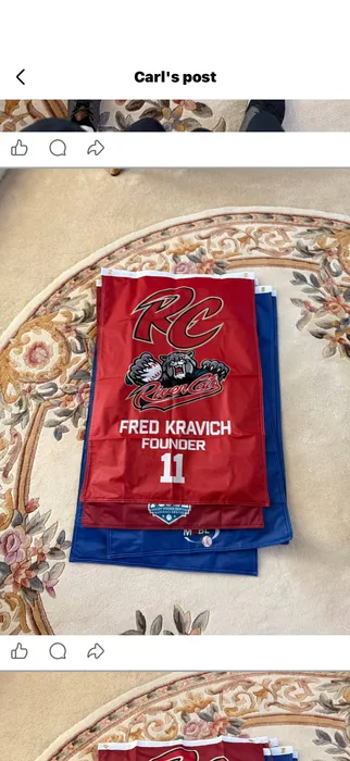 StealthPromoCo.Com - Rectangle Flag