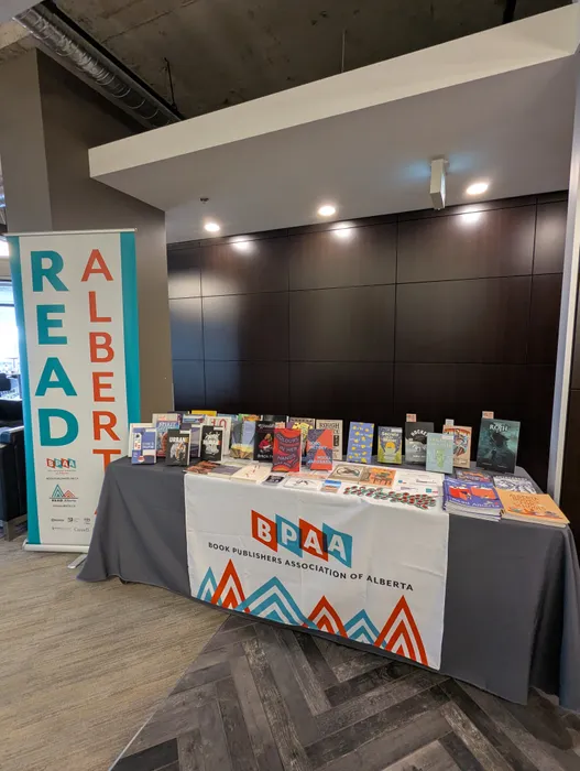 StealthPromoCo.Com - Table Runner