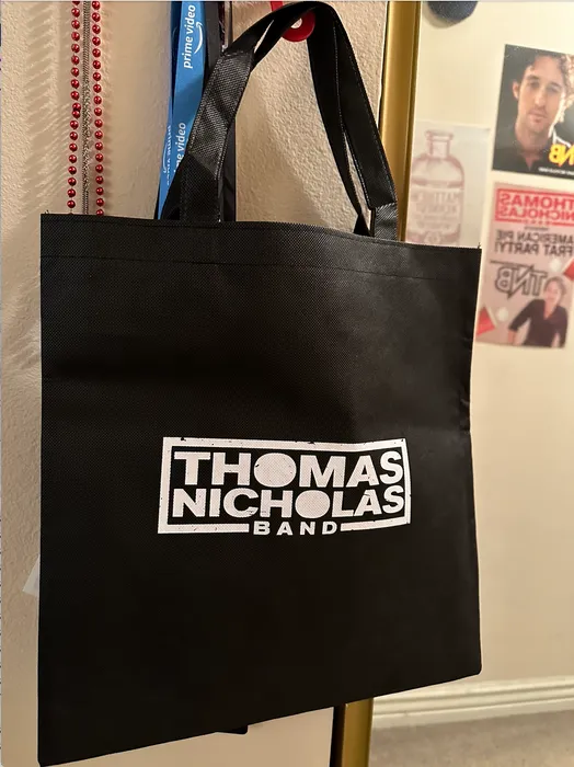 ToteBagsNow.Com - Custom Popular Non-Woven Tote Bag