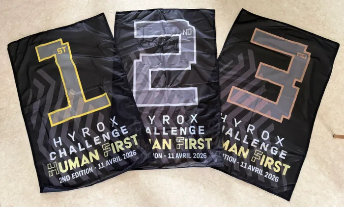 CustomTeesToday.com - Custom Fabric Banners