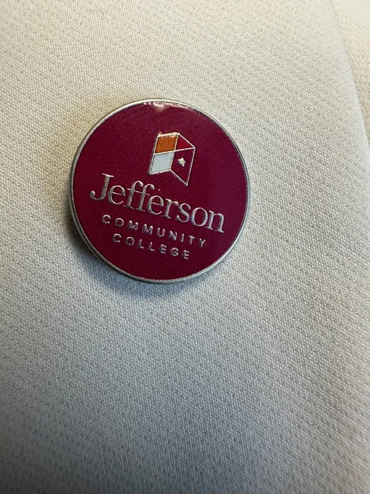 ImprintNow.nl - Hard Enamel Pin