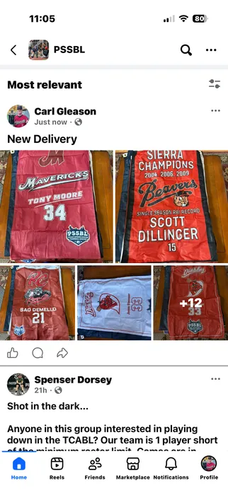 ImprintNow.de - Rectangle Flag