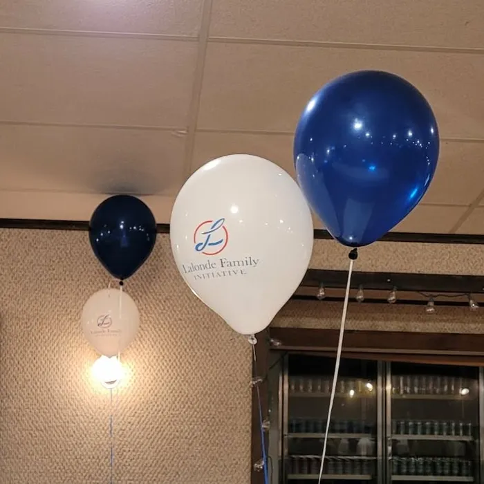 ImprintNow.de - Latex Balloon