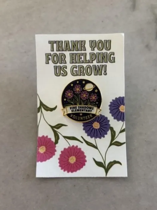 StealthPromoCo.Com - Soft Enamel Pin