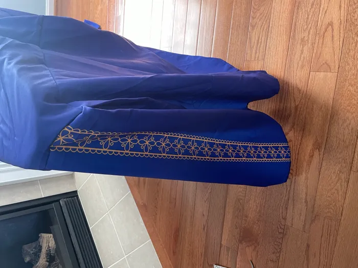 StealthPromoCo.Com - Custom Rectangle Table Covers