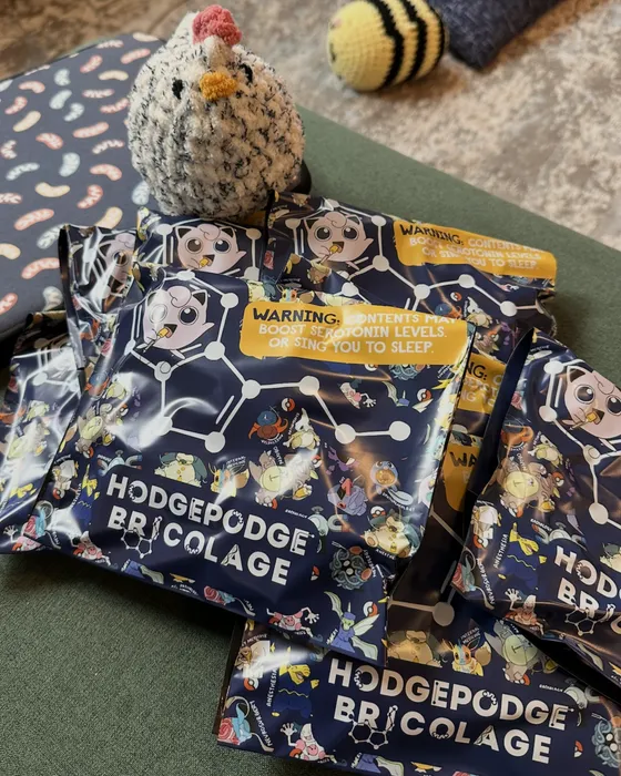 HandFansNow.Com - Custom Poly Mailer