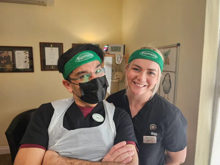 StealthPromoCo.Com - Yoga Headbands