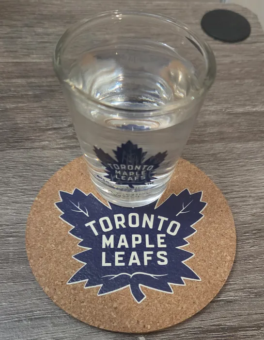 CustomProPrints.Com - Cork Coasters