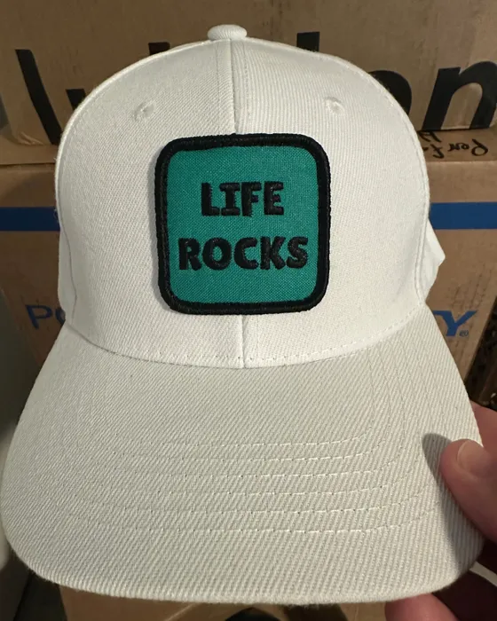 CustomProPrints.Com - Embroidered Patches