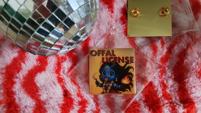 CustomProPrints.Com - Offset Printing Pin