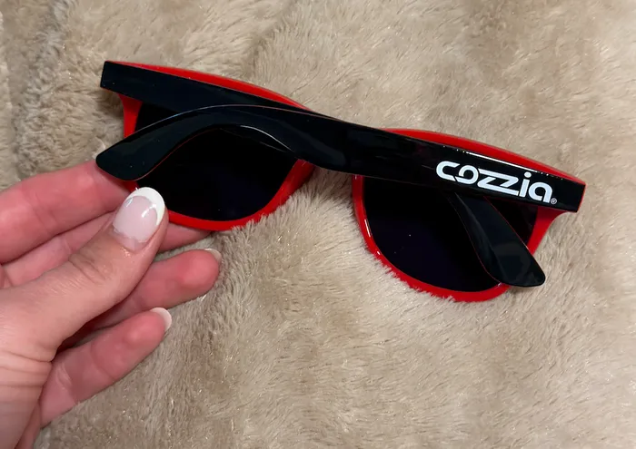 ImprintNow.nl - Two-Tone Tropic Sunglasses