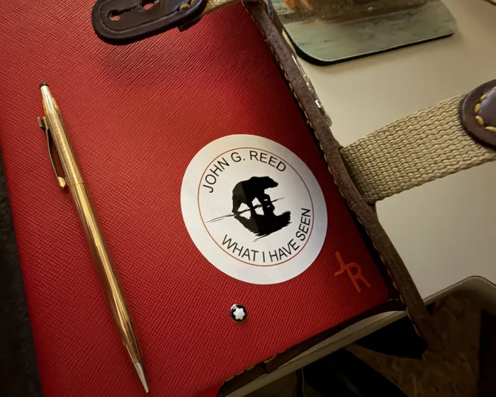 ImprintNow.de - Circle Stickers