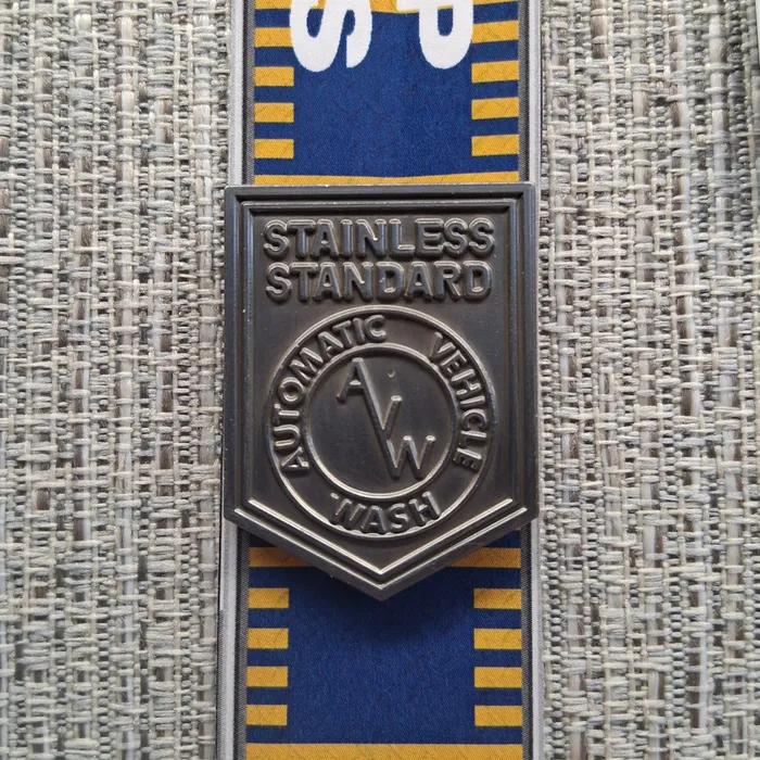 ImprintNow.de - Die Struck Pin