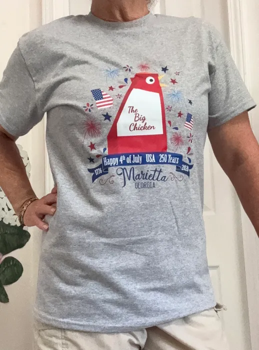 ImprintNow.it - Gildan Adult 50/50 T-Shirt