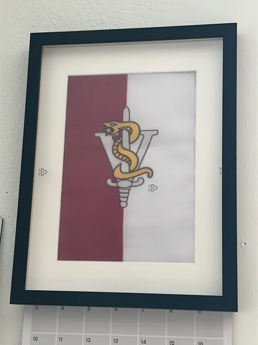 ImprintNow.it - Custom Hand Flags