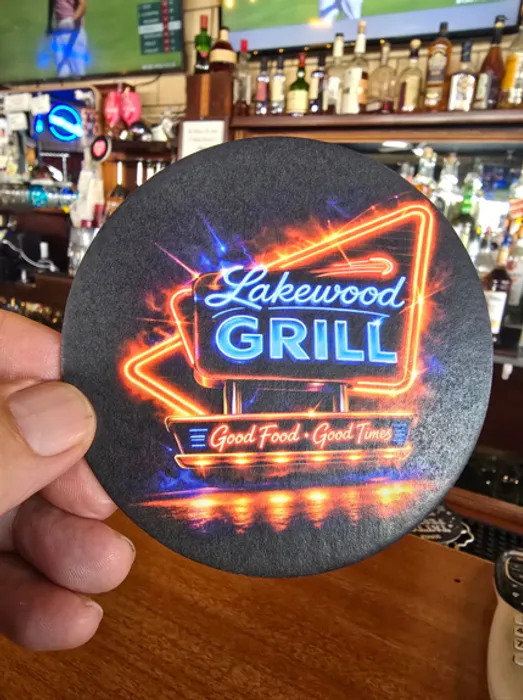 CustomShoeCharm.Com - Pulpboard Coasters