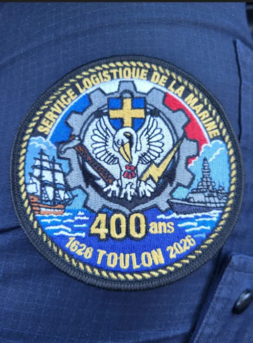 CustomProPrints.Com - Embroidered Patches