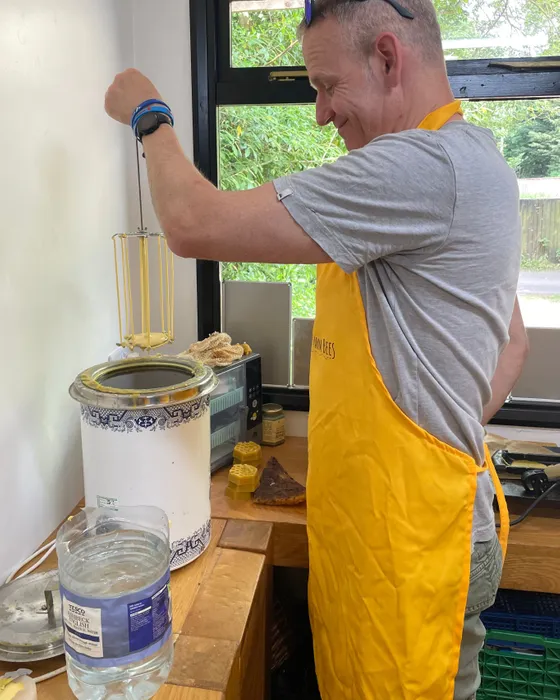 ImprintNow.com.es - Thickened Tooling Apron
