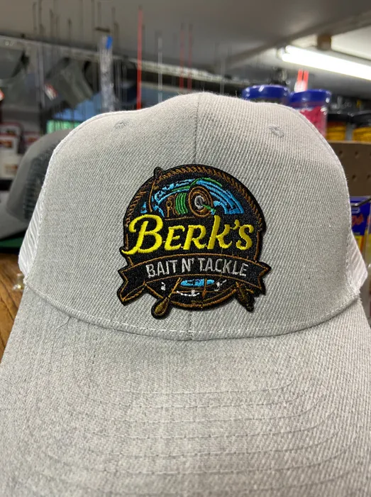BobbleheadsNow.com - Embroidered Patches