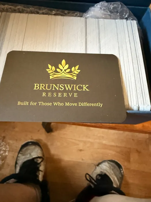 StealthPromoCo.Com - Rounded Corner Business Cards