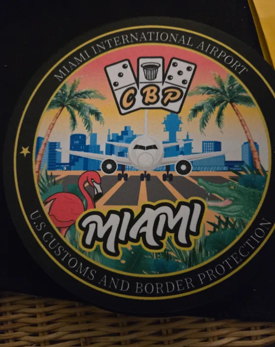 BobbleheadsNow.com - Custom Round Mouse Pad