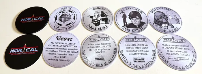 CustomProPrints.Com - Pulpboard Coasters