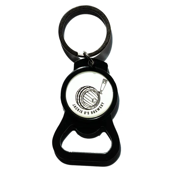 StealthPromoCo.Com - Bottle Opener Keychain
