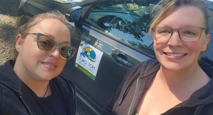 StealthPromoCo.Com - Car Magnets