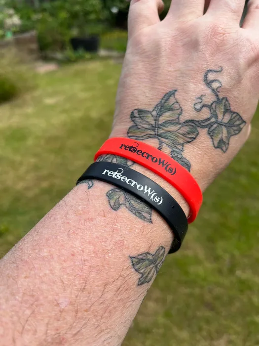 ImprintNow.fr - Printed Wristbands