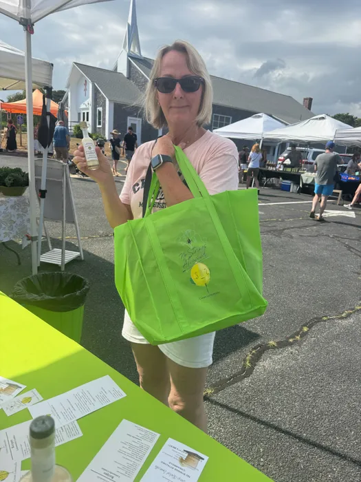 StealthPromoCo.Com - Custom Reusable Grocery Tote Bag