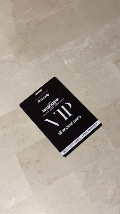 StealthPatches.Com - Custom ID Badge