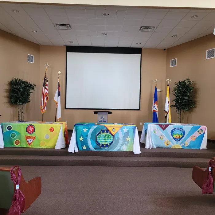 StealthPatches.Com - Custom Rectangle Table Covers