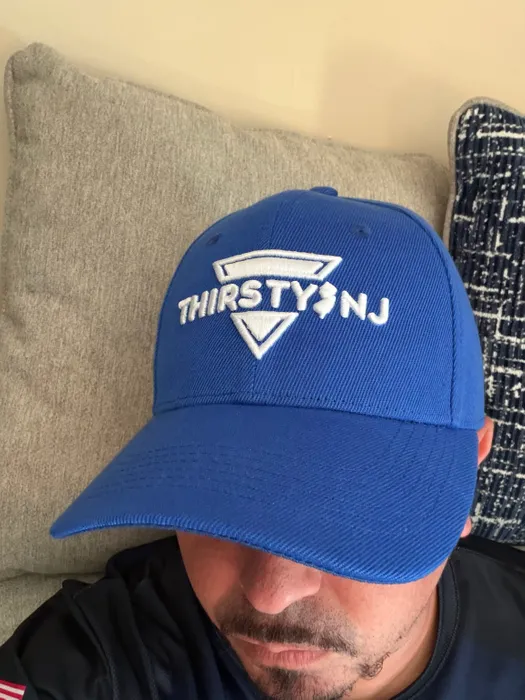 StealthPatches.Com - Baseball Cap