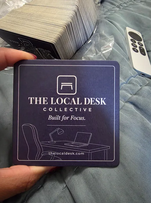 StealthPromoCo.Com - Super Absorbent Bar Coaster