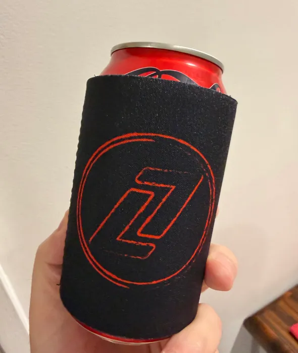 StealthPromoCo.Com - Custom Can Sleeves