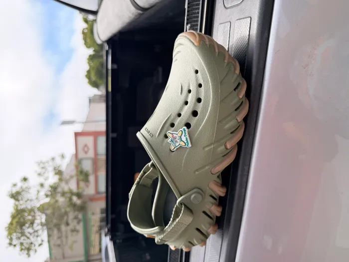 ImprintNow.de - 2D PVC Shoe Charm