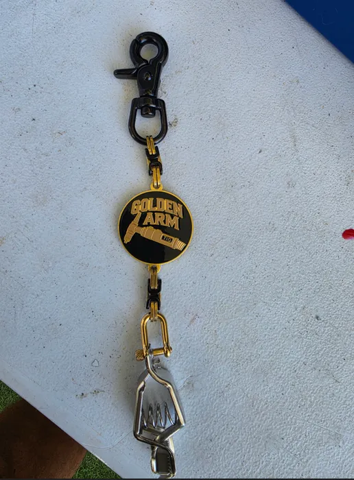 ImprintNow.de - Metal Keychain