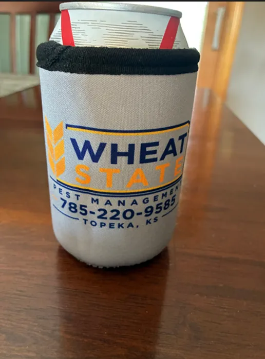 StealthPromoCo.Com - Tough Solid Foam