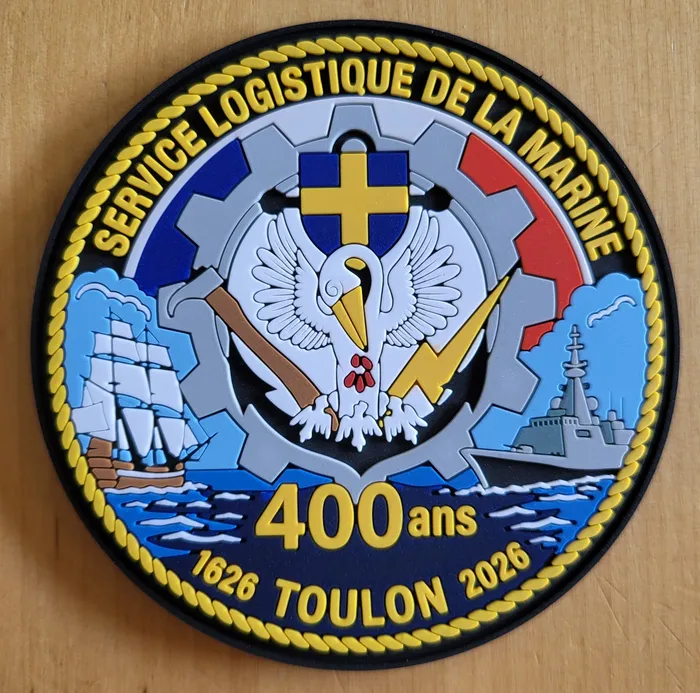 ImprintNow.it - PVC Patches