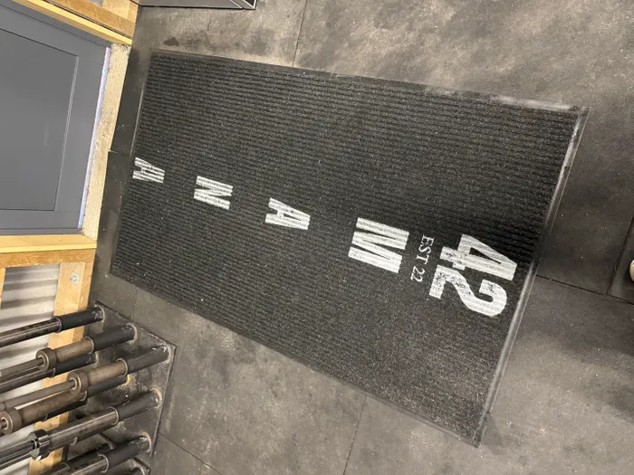 StealthPromoCo.Com - Heavy Duty Mats