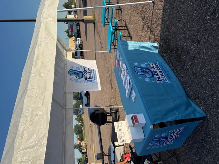 StealthPromoCo.Com - Custom Rectangle Table Covers