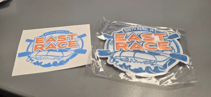StealthPromoCo.Com - Embroidered Patches