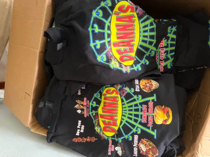 StealthPins.Com - Light Cotton T-Shirt