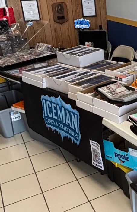 HandFansNow.Com - Custom Rectangle Table Covers