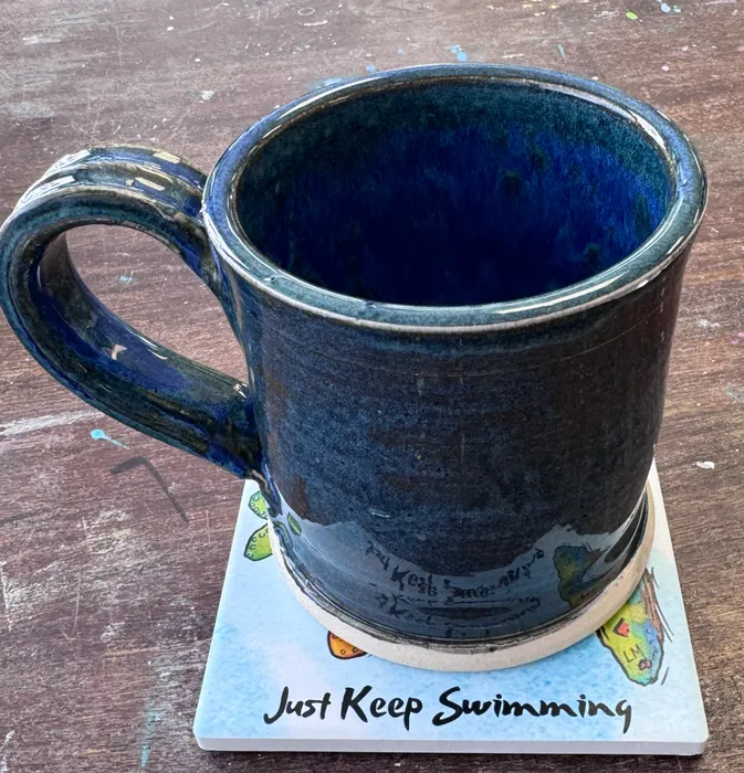 StealthPins.Com - Ceramic Coasters
