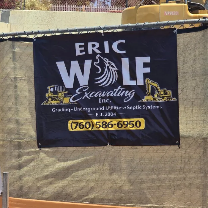 StealthPromoCo.Com - Custom Vinyl Banners