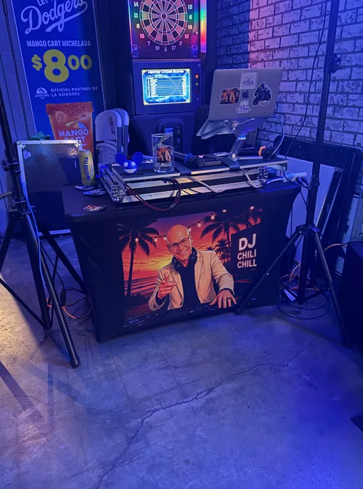 StealthPins.Com - Custom Rectangle Table Covers