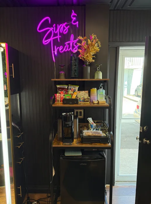StealthPromoCo.Com - Custom Neon Sign