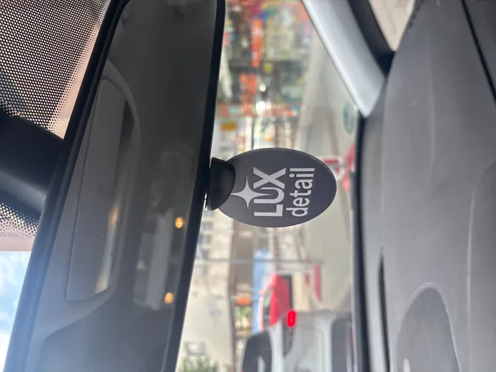 StealthPromoCo.Com - Hanging Air Freshener
